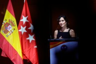 Ayuso cumple ahora su promesa de 2019: “El concebido no nacido” se tendrá en cuenta para dar ayudas