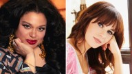 Michelle Buteau & Zooey Deschanel To Star In 'Heather Of The Valley'