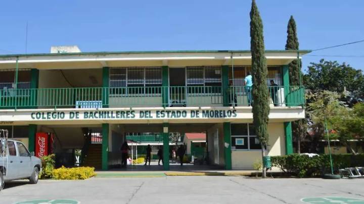 ¿Qué puedo estudiar en el Colegio de Bachilleres de Morelos?