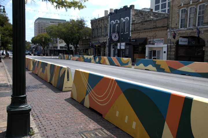 Plans to transform Austin’s iconic Sixth Street ...