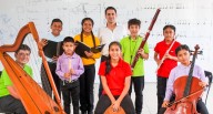 Sinfonía por el Perú inicia su campaña de  donación 2025: “Sinfonía que transforma” 