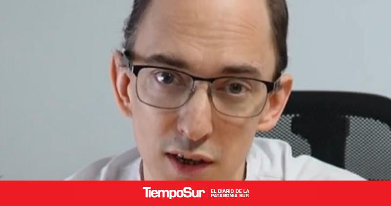 Día Mundial del Corazón Oscar Agustoni: “La hipertensión es un asesino silencioso”