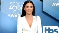 Perfect: Millie Bobby Brown roped in to portray gymnast Kerri Strug