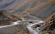 El mega proyecto para unir Argentina con el Pacífico