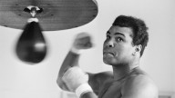 Muhammad Ali's unsigned draft card, a piece of Vietnam-era history, will be auctioned