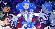 Los Caballeros de Guinevere: Personajes, de qué trata y dónde ver