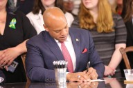 Maryland se asocia con una organización sin fines de lucro para ayudar a financiar programas que ayuda