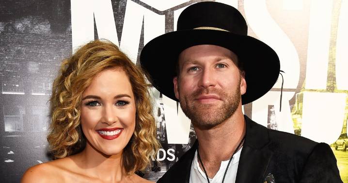 Drake White, Wife Alex Reveal Death of Newborn Daughter