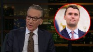 Bill Maher Says Charlie Kirk Murder is Evidence Lots of People Want War