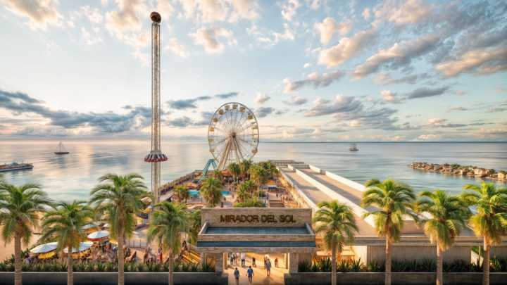 Gran Malecón del Mar sigue en pie: Distrito gana tutela que buscaba frenar el proyecto