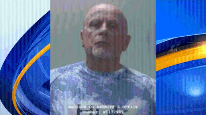 Retired Huntsville police officer, former head of Huntsville Crime Stoppers arrested