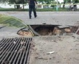 Confirman que el ITCH realizará “mapeo” de la parte baja de Chetumal para detectar posibles socavones ante preocupación por el impacto que pueda tener inicio del tránsito de los autobuses de transport