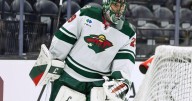 Retiring goaltender Marc-Andre Fleury to suit up for the Pittsburgh Penguins in a preseason game