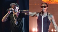 Central Cee, Wiz Khalifa & More To Headline At Inaugural Rolling Loud India