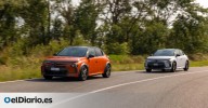 Lancia pone a la venta dos nuevas versiones deportivas del Ypsilon en espera del nuevo Gamma