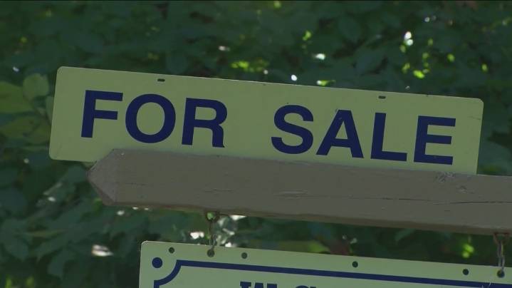 Growing Idaho: Mortgage rates drop but housing still unaffordable