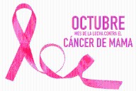 MES ROSA/ Sociedad Anticancerosa de Guárico organiza caminata y senderismo