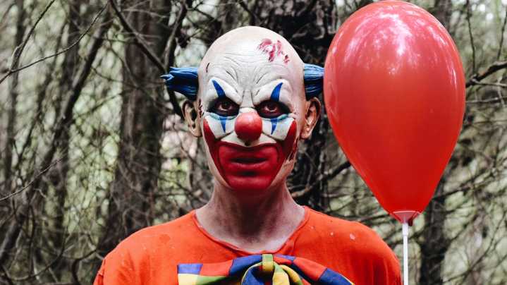 The Creepiest Real-Life Hoaxes Inspired By Horror Movies