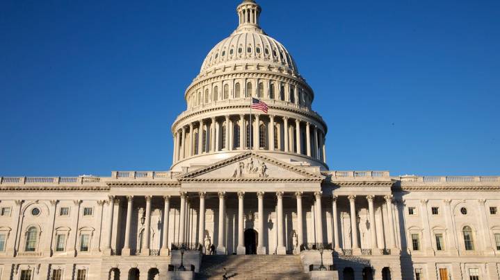 Government shutdown looms amid debate over funding bill
