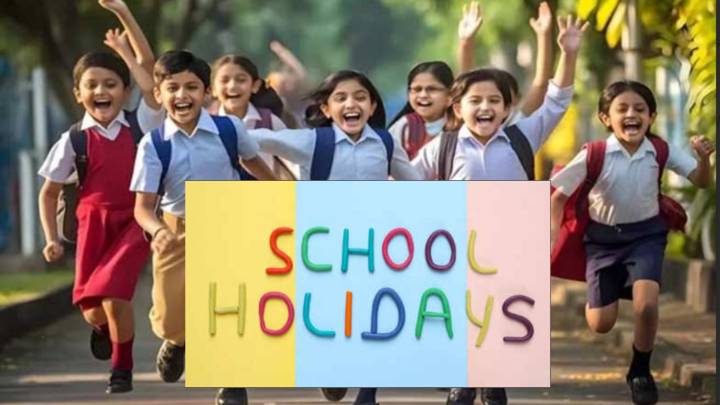 School Holidays: Students to Enjoy Long Break Before Diwali, Check When Classes Resume