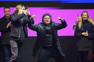 Milei regresa al país con incertidumbre en su agenda de cara a las elecciones
