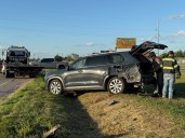Deadly crash in Donna, investigation underway