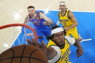 NBA Europe working on salary cap solution, says boss Silver