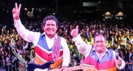 ¡Los Shapis se unen al tonazo del festival Chicha Su Mare! Chicha Su Mare se realizará este 4 de octubre en el Lurín Live.