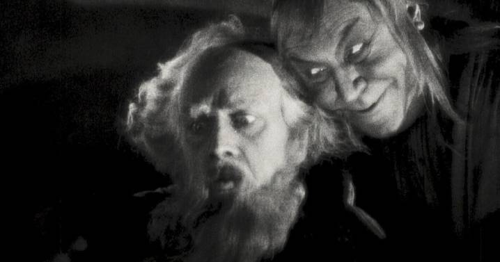 De "Faust" a "Him": por qué Hollywood no abandona el tema del pacto con el diablo