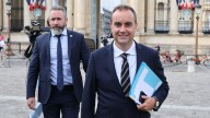 Macron names Sebastien Lecornu as France's new Prime Minister amid political crisis