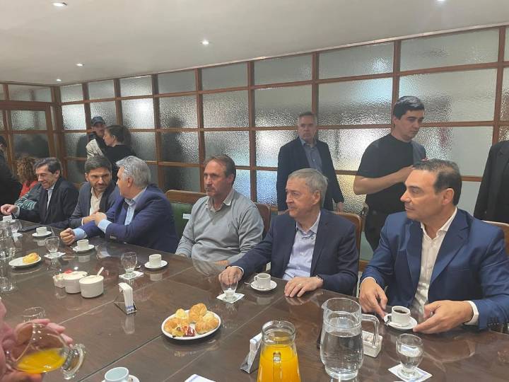 “Agenda urgente”. En el campo piden acelerar una reforma impositiva integral y más políticas de fondo