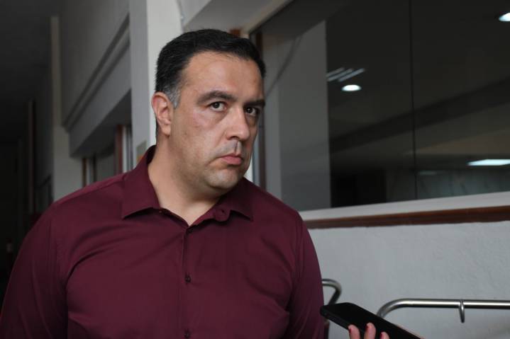 BachUAA en Rincón también recibe alumnos de ciudad capital: Muro