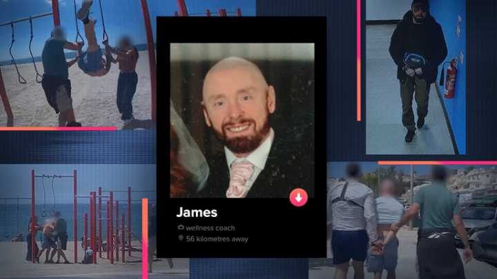 James Clacher: Rapist who staged death and fled Scotland brought to justice - with help from tip