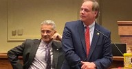 State Sen. Givhan calls out media for being 'triggered' by anything pro