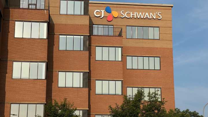 Leading U.S. food producer invests in Forward Sioux Falls