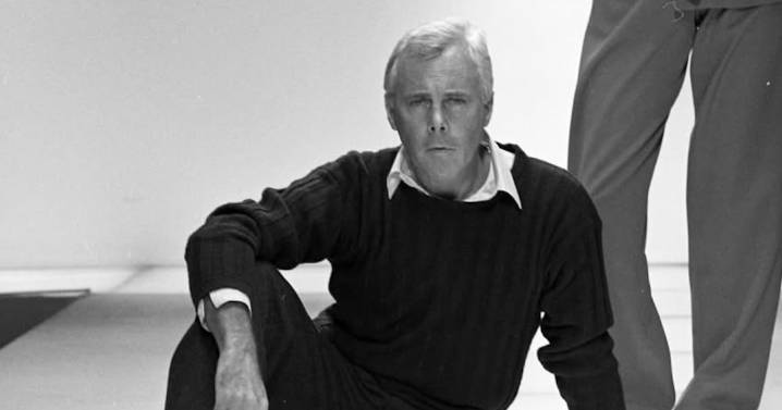 ¿De qué murió Giorgio Armani y quiénes son los herederos del rey de la moda?
