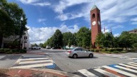 City council votes to tear down, move Spartanburg clock tower