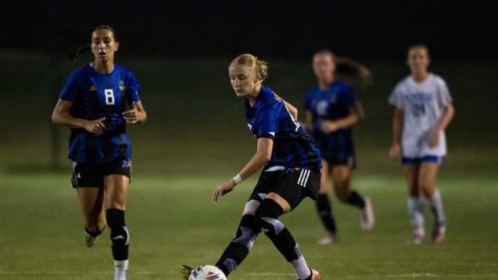 Here are the SW Indiana girls soccer sectional pairings