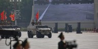 Xi Jinping, Vladímir Putin y Kim Jong-un son un desafío al orden internacional: UE