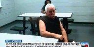 77-yr-old Loveland man accused of shooting female live-in partner and taking her to Deerfield Township fire station