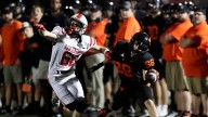 See photos from West De Pere vs. Pulaski football