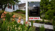 There are fewer home sellers nationwide. Here's why