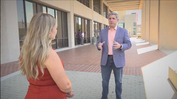 Advocates question efficiency as city-parish names new leader