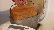 Why You Should Think Twice Before Using A Bread Maker For Your Next Homemade Loaf