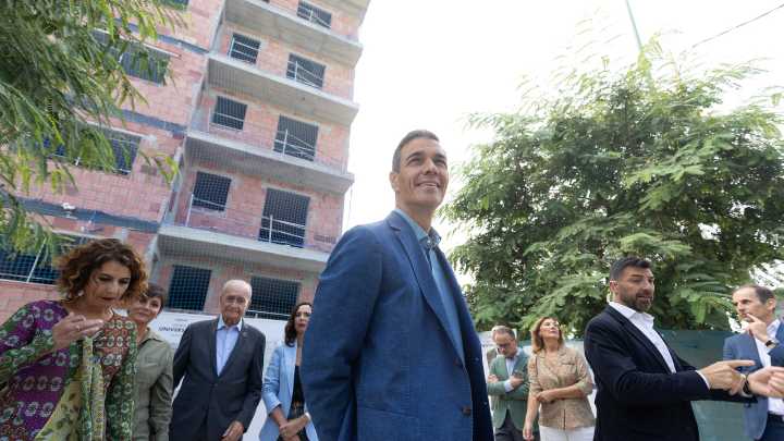 Así funciona la nueva ayuda de 30.000€ para jóvenes: el plan del Gobierno para potenciar el alquiler con opción a compra