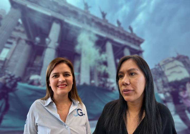 La despenalización del aborto ya fue un tema muy discutido, señalan diputadas