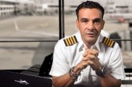 Capitán dominicano lanza canal en YouTube