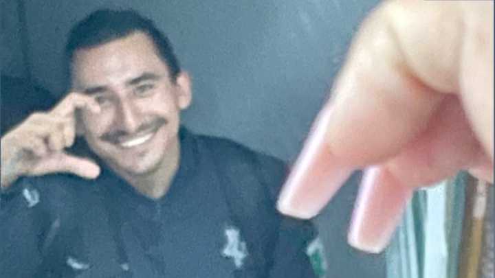 Donación Heroica: Alan Jair “Barracita”, Policía Tapatío, Muere y Dona sus Órganos