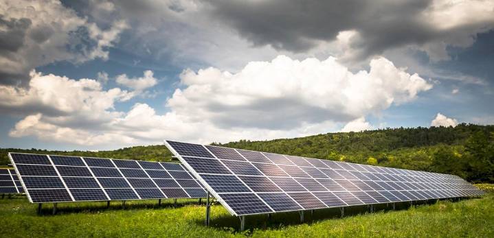 Luz verde a una gran planta de energías renovables en la provincia