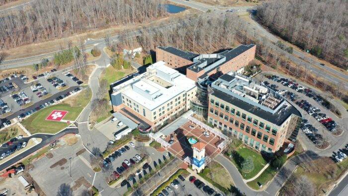 State regulatory review kicks off for 3 hospital projects proposed in Chesterfield